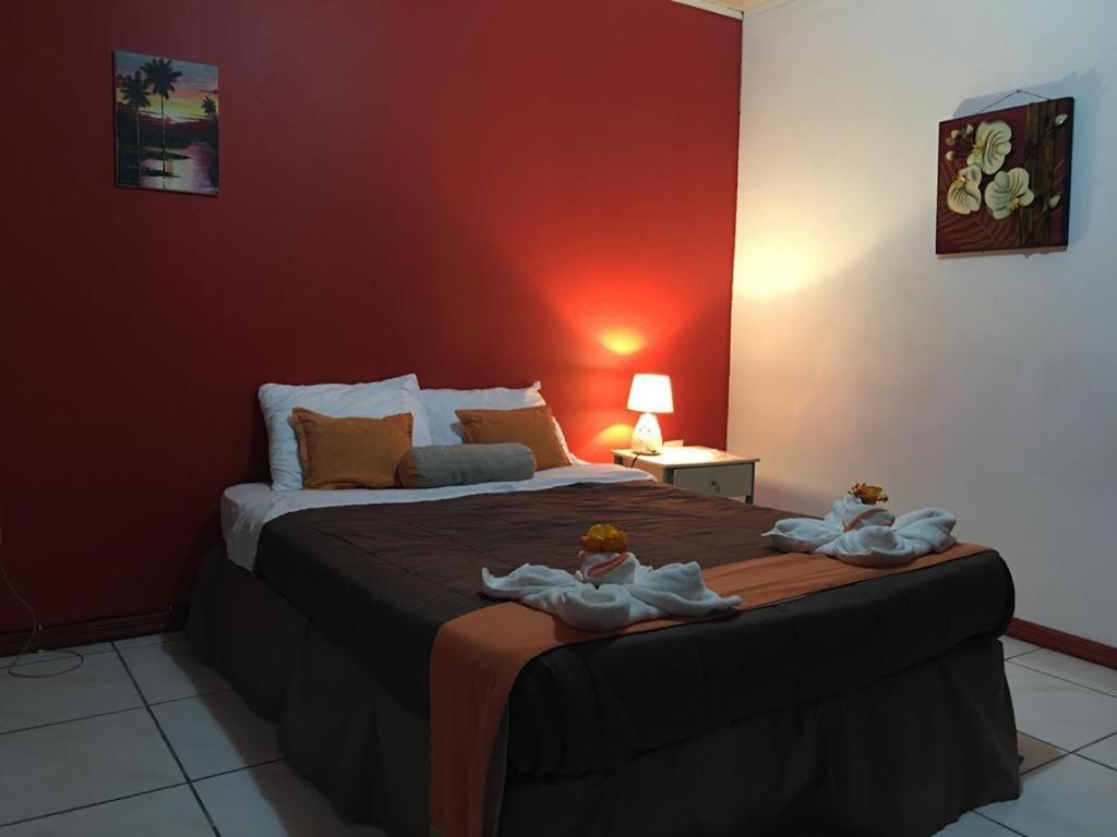 Hotel Your House Río Segundo Zewnętrze zdjęcie