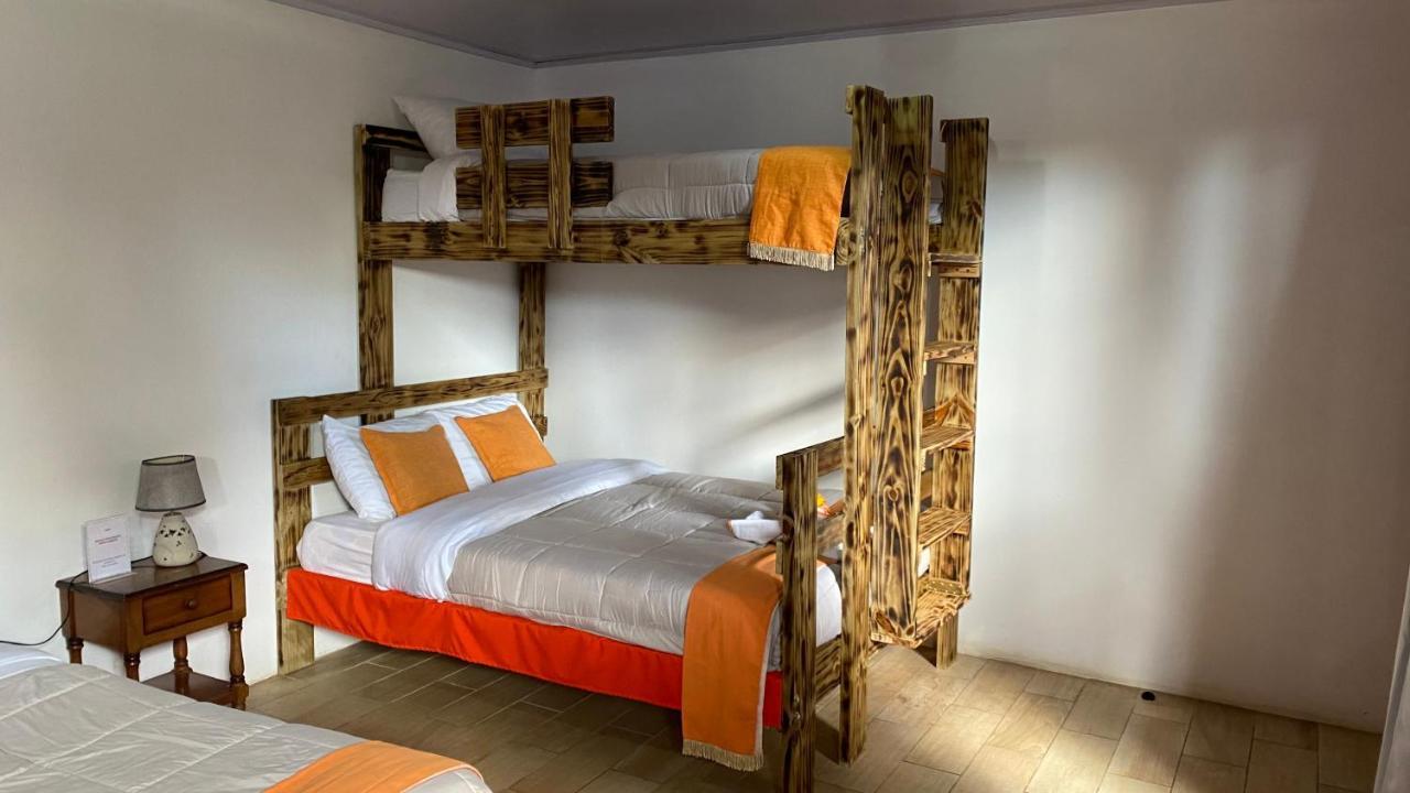 Hotel Your House Río Segundo Zewnętrze zdjęcie