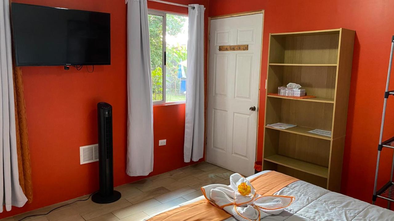 Hotel Your House Río Segundo Zewnętrze zdjęcie