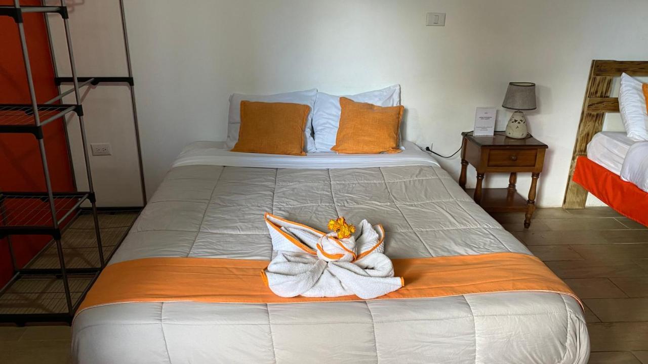 Hotel Your House Río Segundo Zewnętrze zdjęcie