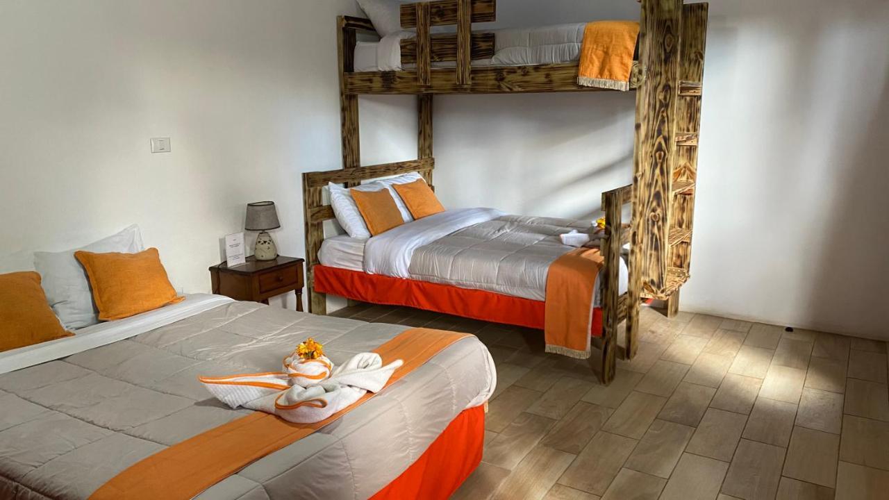 Hotel Your House Río Segundo Zewnętrze zdjęcie