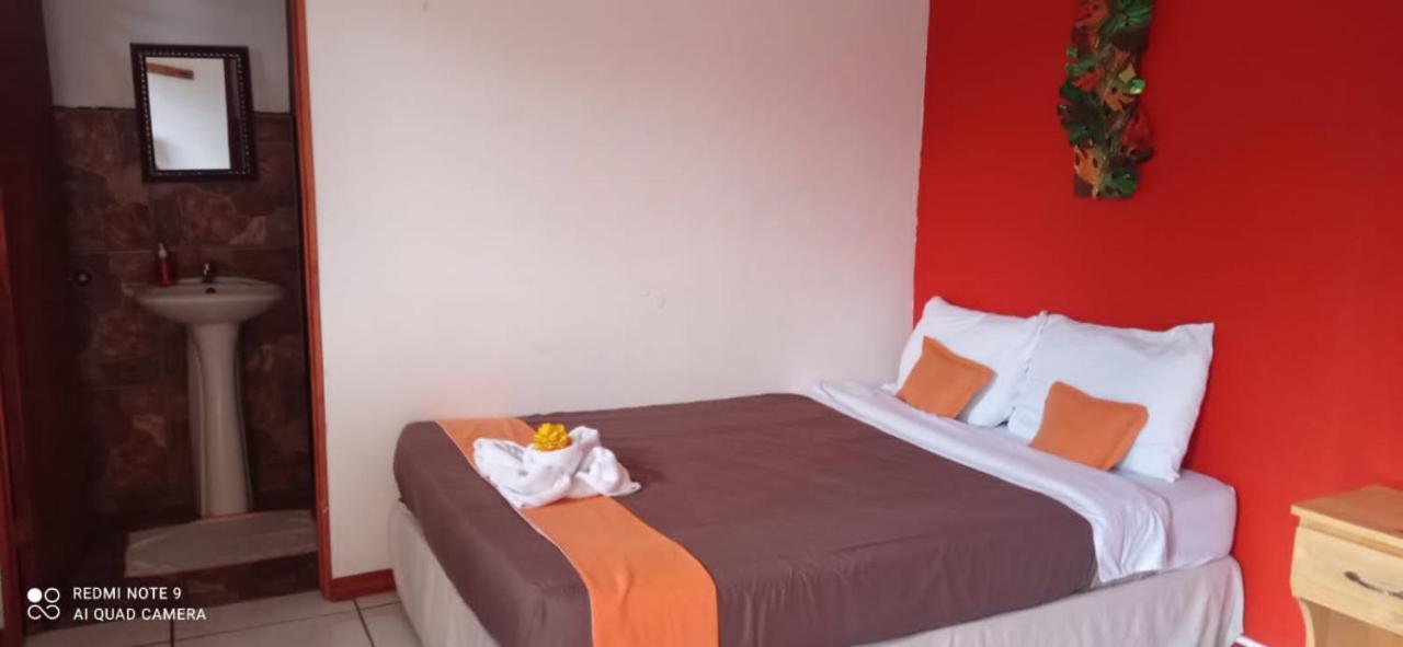 Hotel Your House Río Segundo Zewnętrze zdjęcie