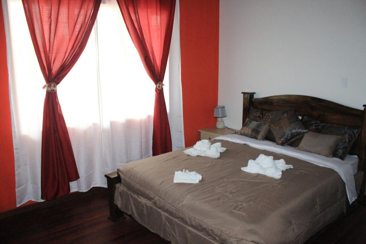 Hotel Your House Río Segundo Zewnętrze zdjęcie
