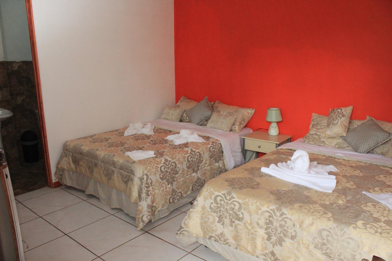 Hotel Your House Río Segundo Zewnętrze zdjęcie