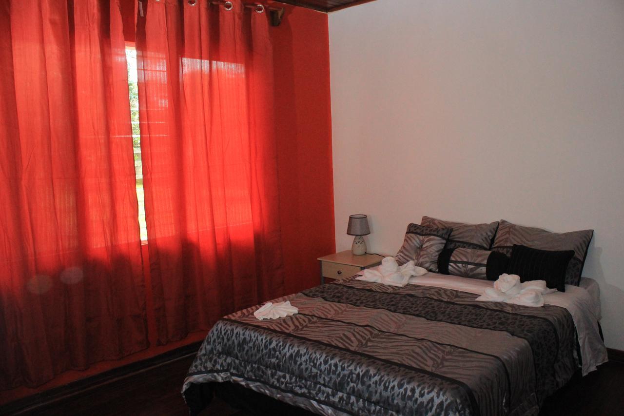 Hotel Your House Río Segundo Zewnętrze zdjęcie
