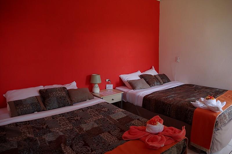 Hotel Your House Río Segundo Zewnętrze zdjęcie