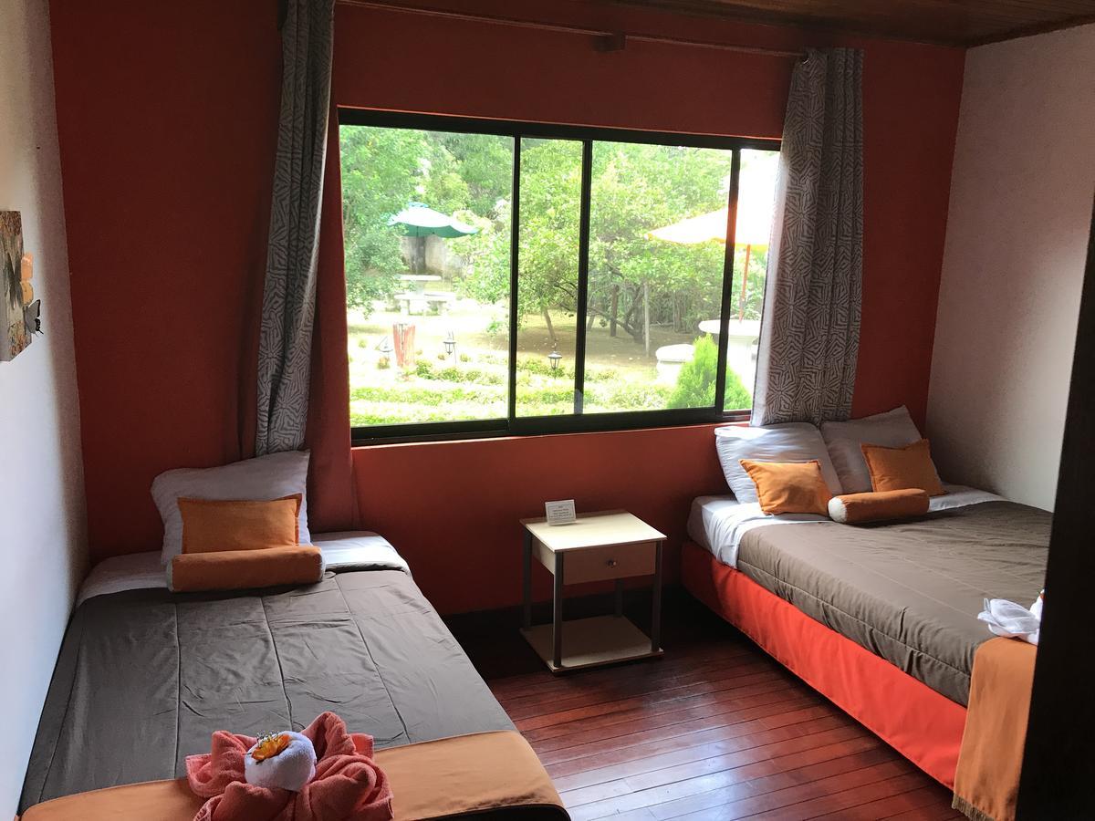 Hotel Your House Río Segundo Zewnętrze zdjęcie