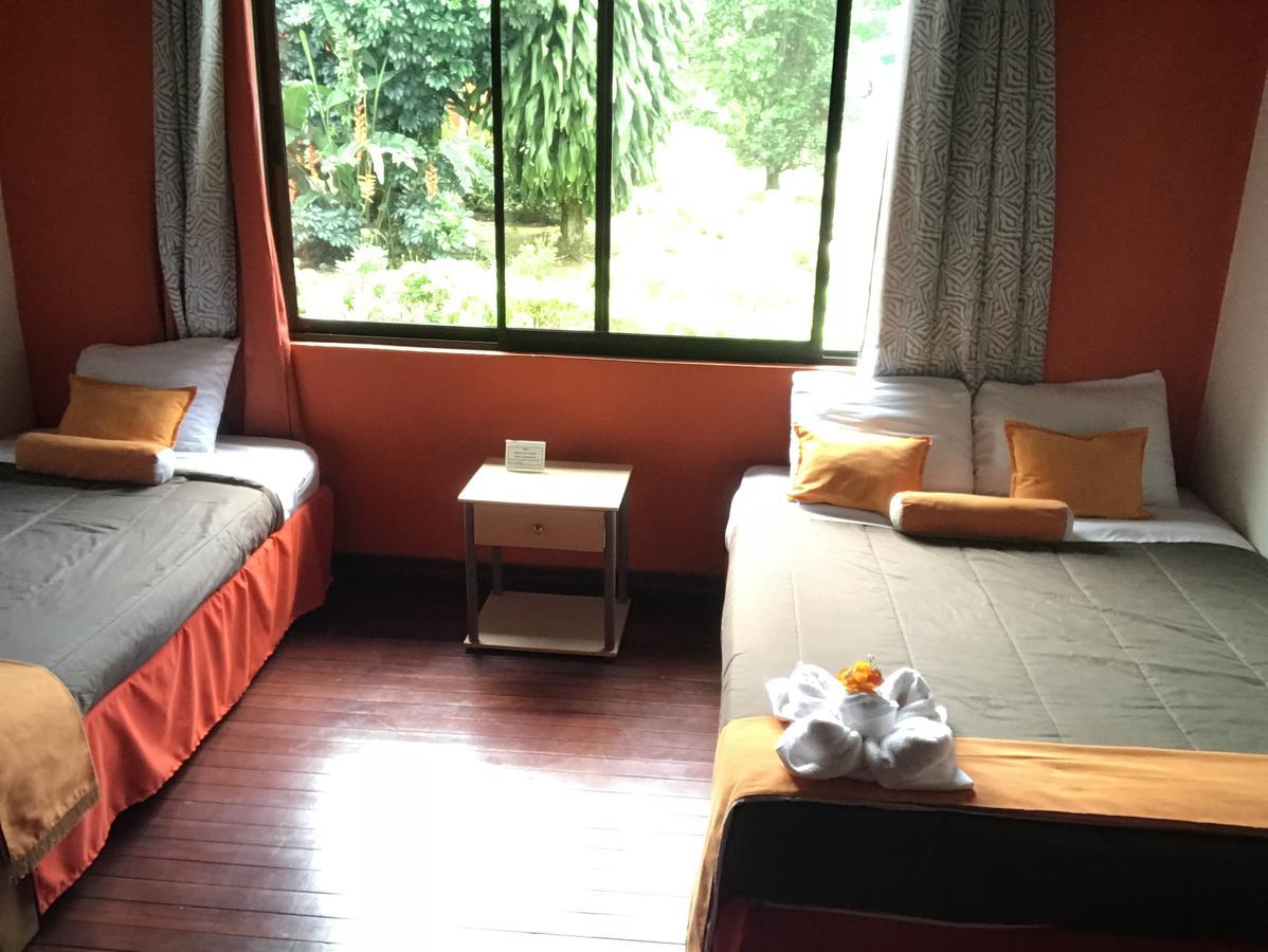 Hotel Your House Río Segundo Zewnętrze zdjęcie