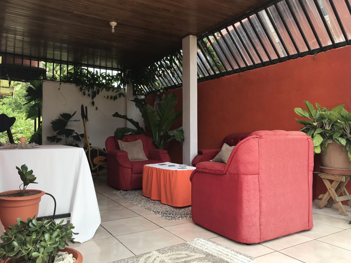 Hotel Your House Río Segundo Zewnętrze zdjęcie